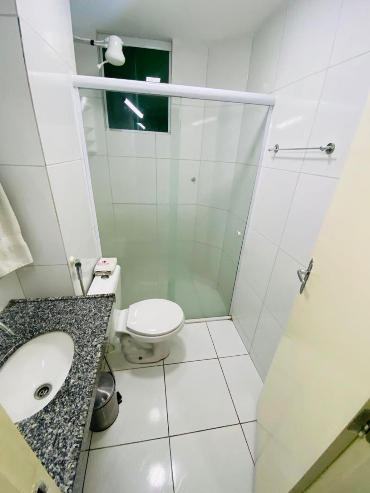 Hotel Letiva Arco Sobral Luaran gambar