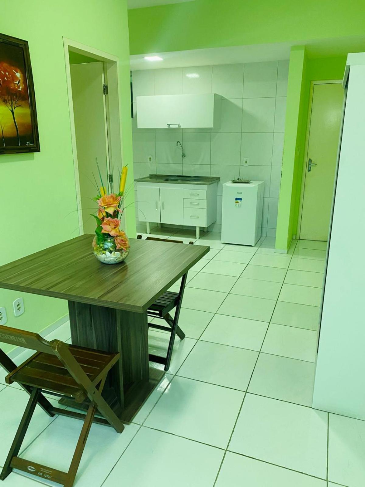Hotel Letiva Arco Sobral Luaran gambar