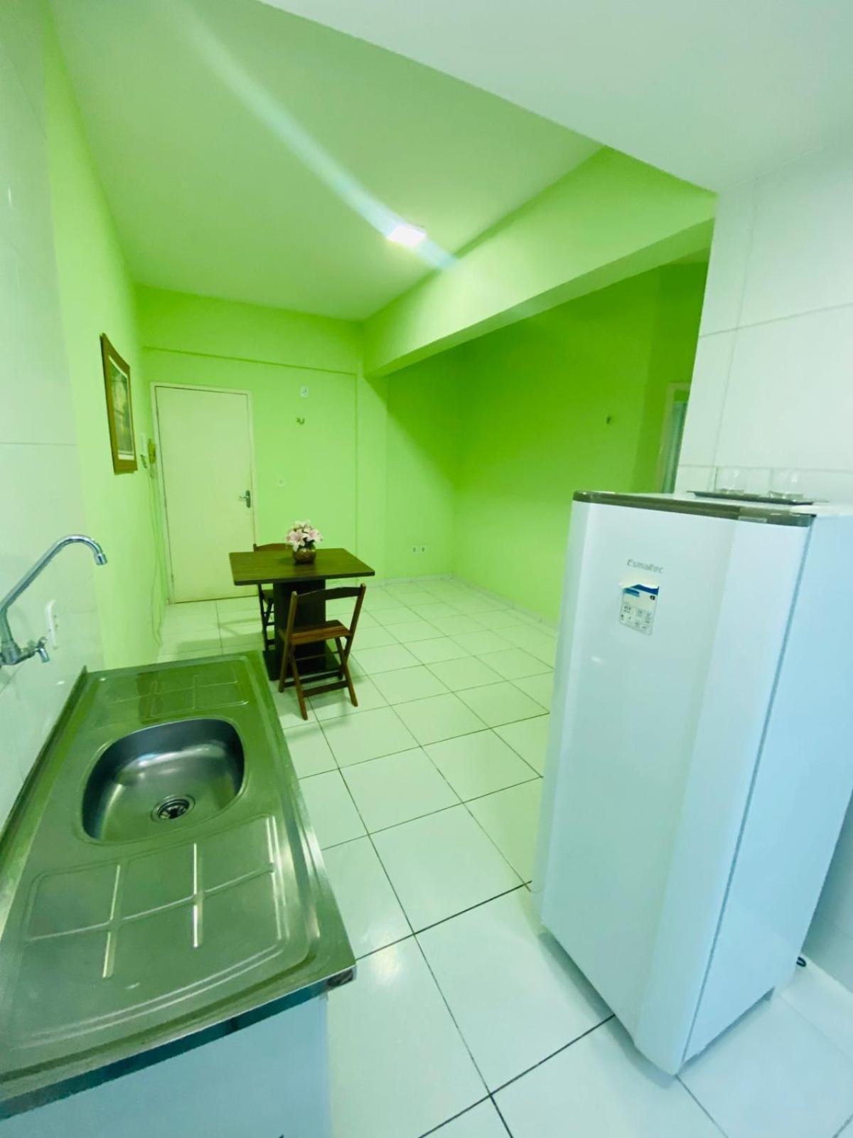 Hotel Letiva Arco Sobral Luaran gambar